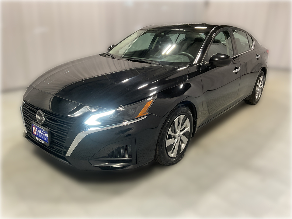 2023 Nissan Altima 2.5 S