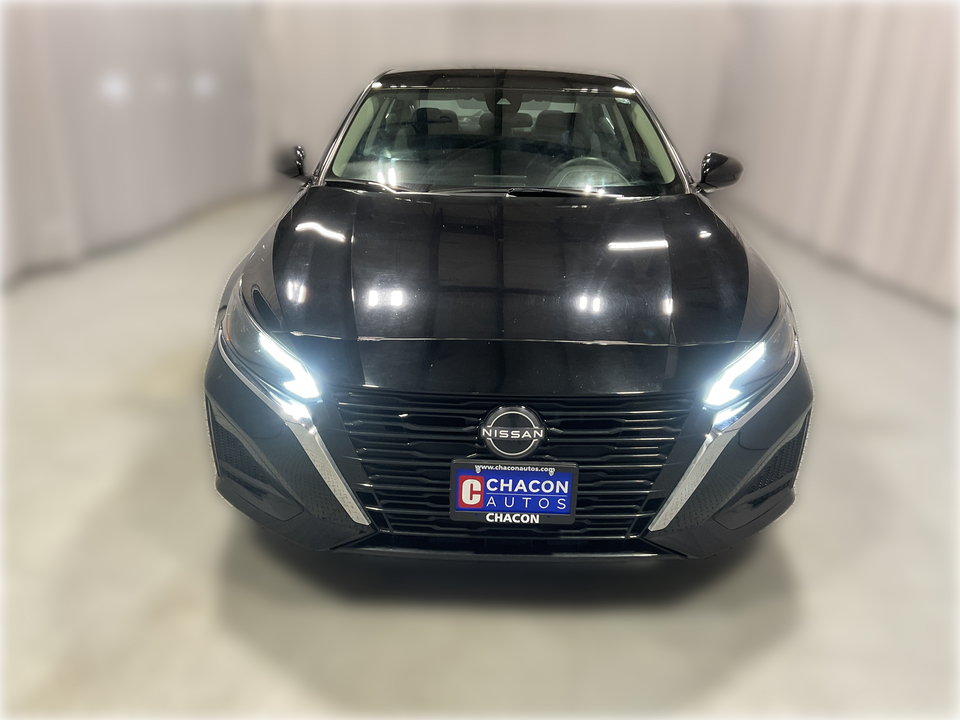 2023 Nissan Altima 2.5 S