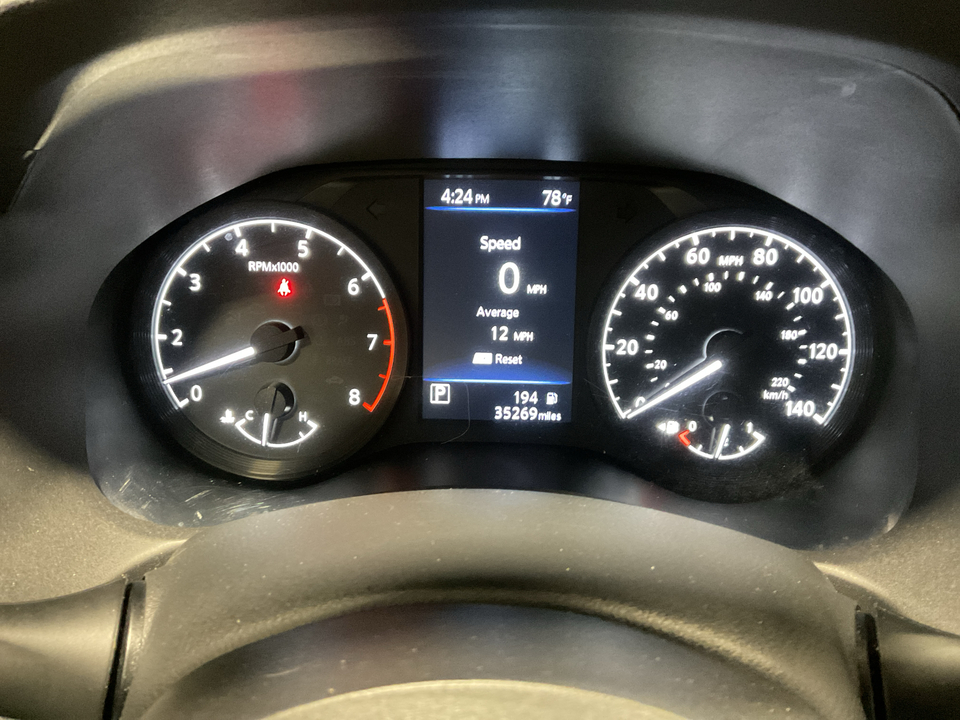 2023 Nissan Altima 2.5 S