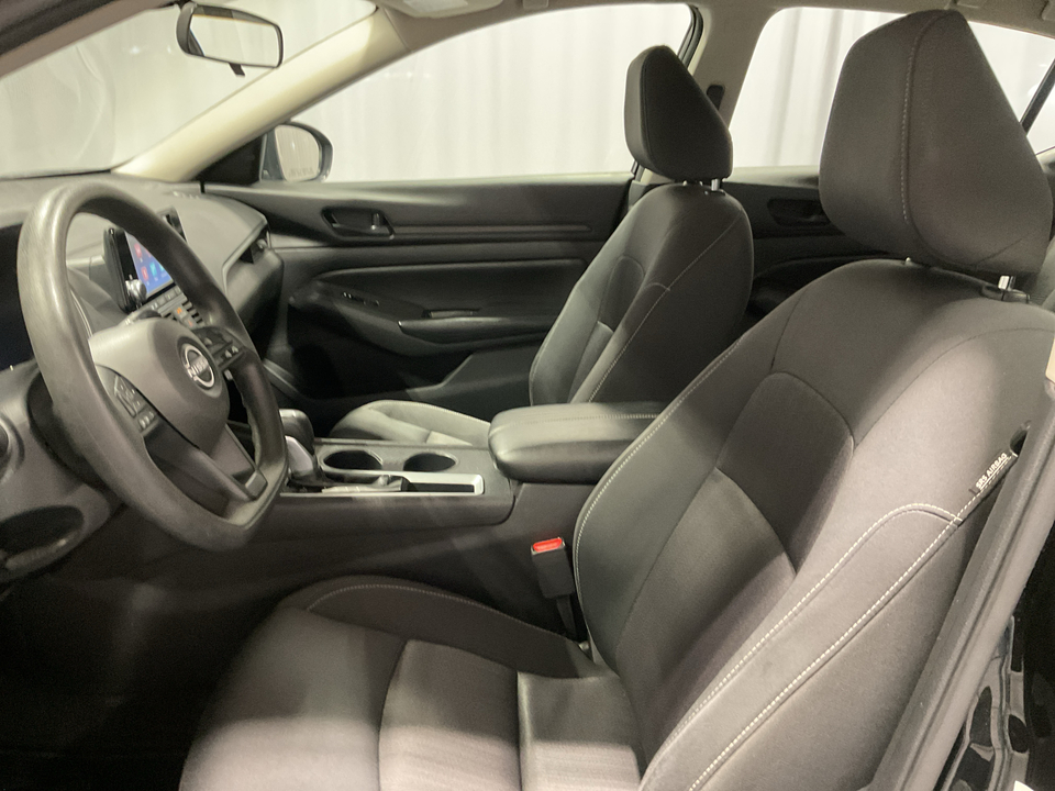 2023 Nissan Altima 2.5 S
