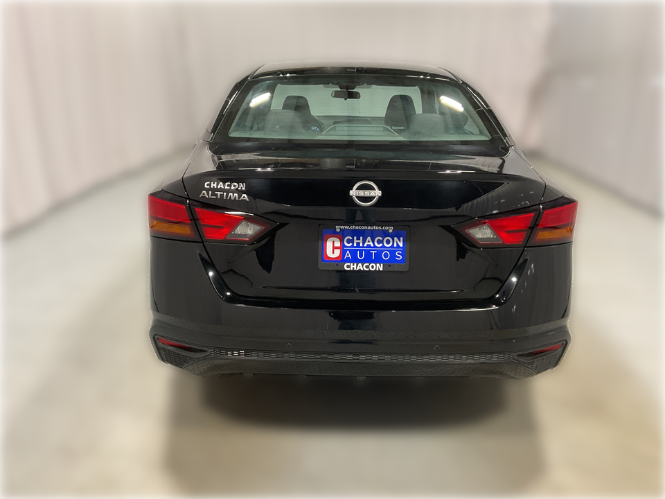 2023 Nissan Altima 2.5 S