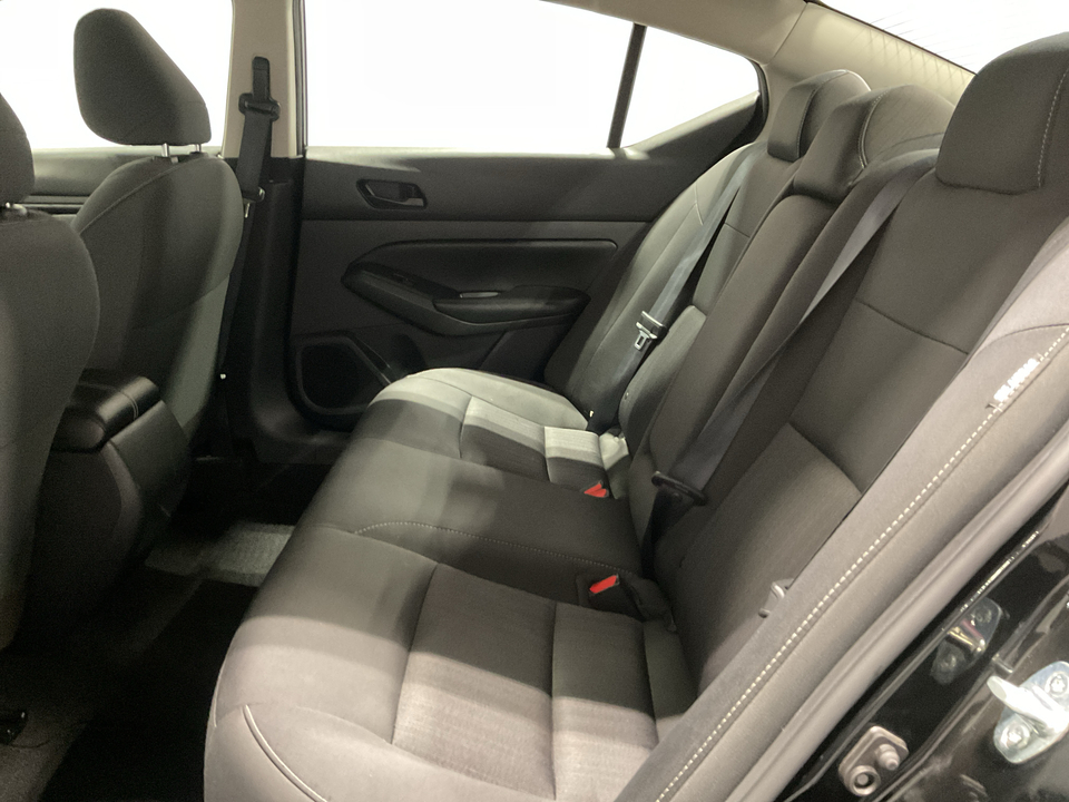 2023 Nissan Altima 2.5 S