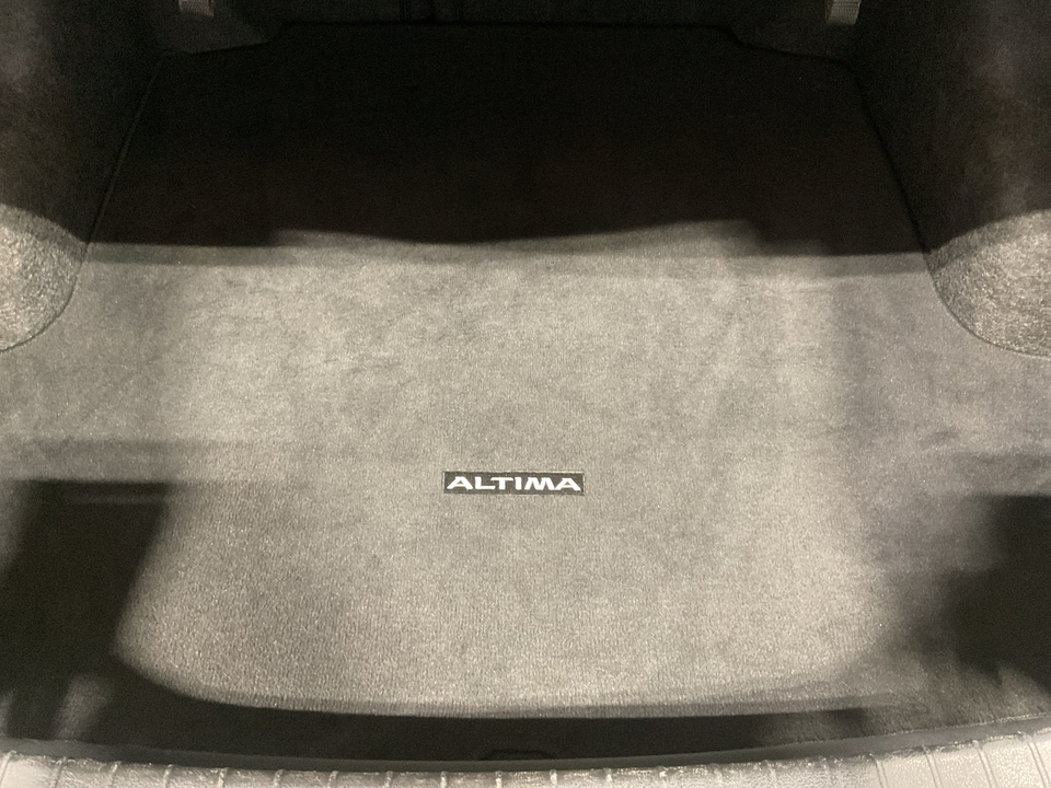 2023 Nissan Altima 2.5 S
