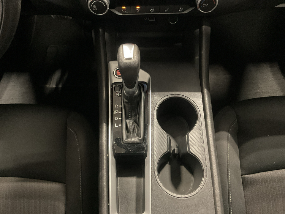 2023 Nissan Altima 2.5 S