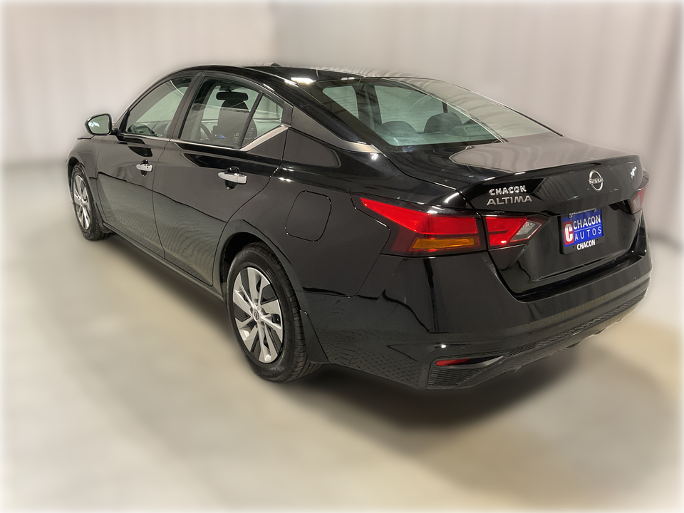 2023 Nissan Altima 2.5 S