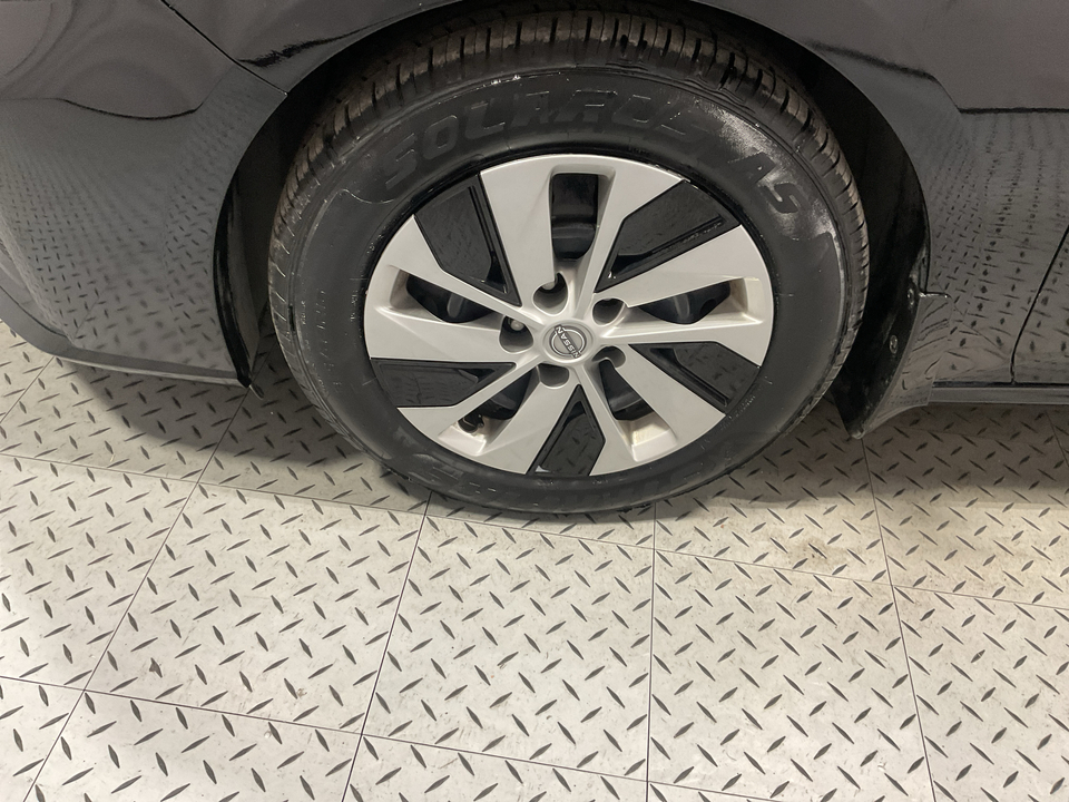 2023 Nissan Altima 2.5 S