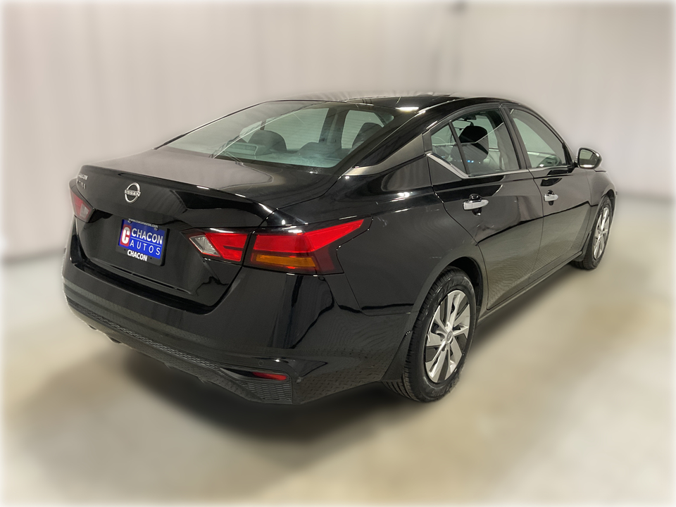 2023 Nissan Altima 2.5 S