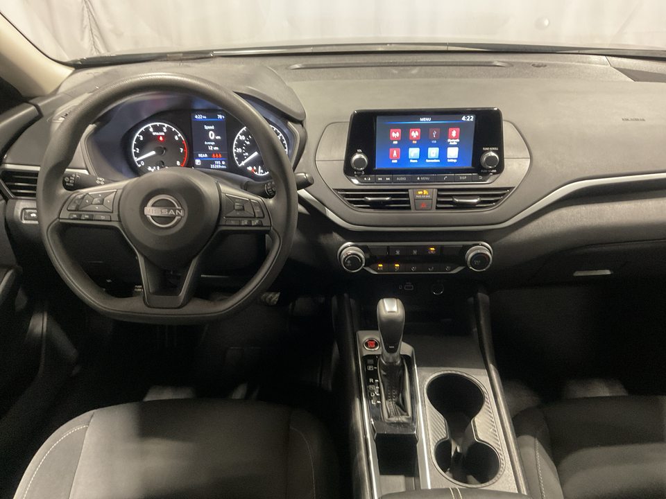 2023 Nissan Altima 2.5 S