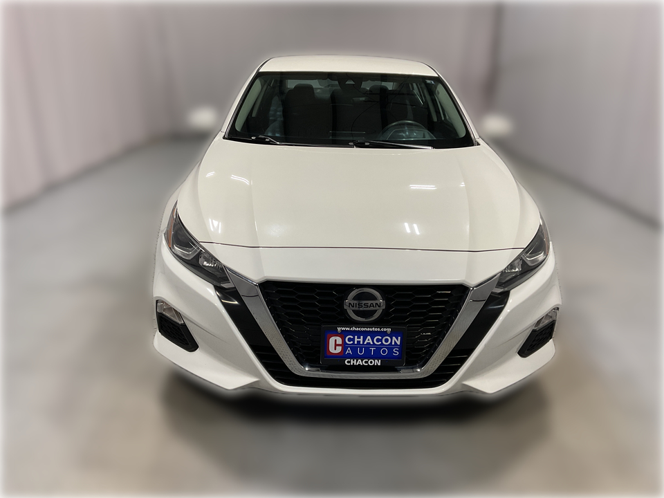 2021 Nissan Altima 2.5 S