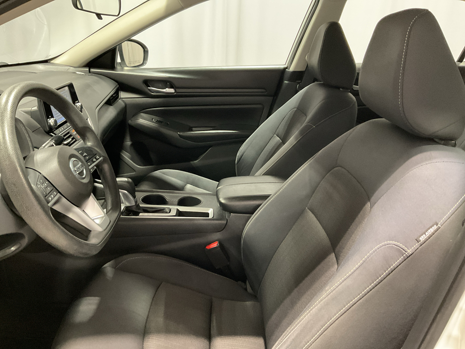 2021 Nissan Altima 2.5 S