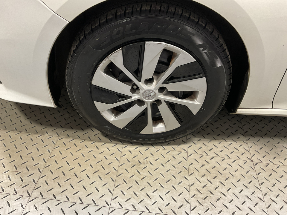 2021 Nissan Altima 2.5 S