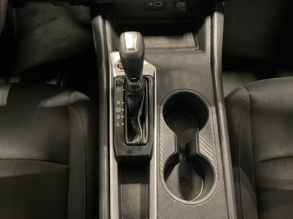 2021 Nissan Altima 2.5 S