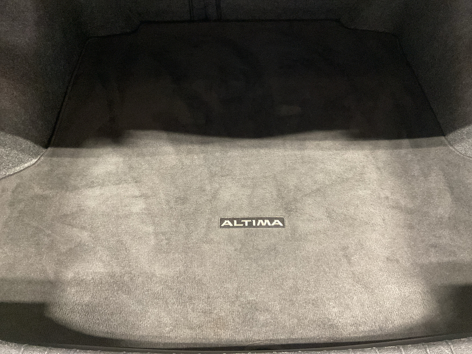 2021 Nissan Altima 2.5 S