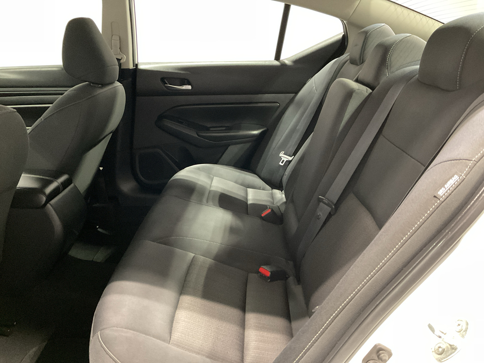 2021 Nissan Altima 2.5 S