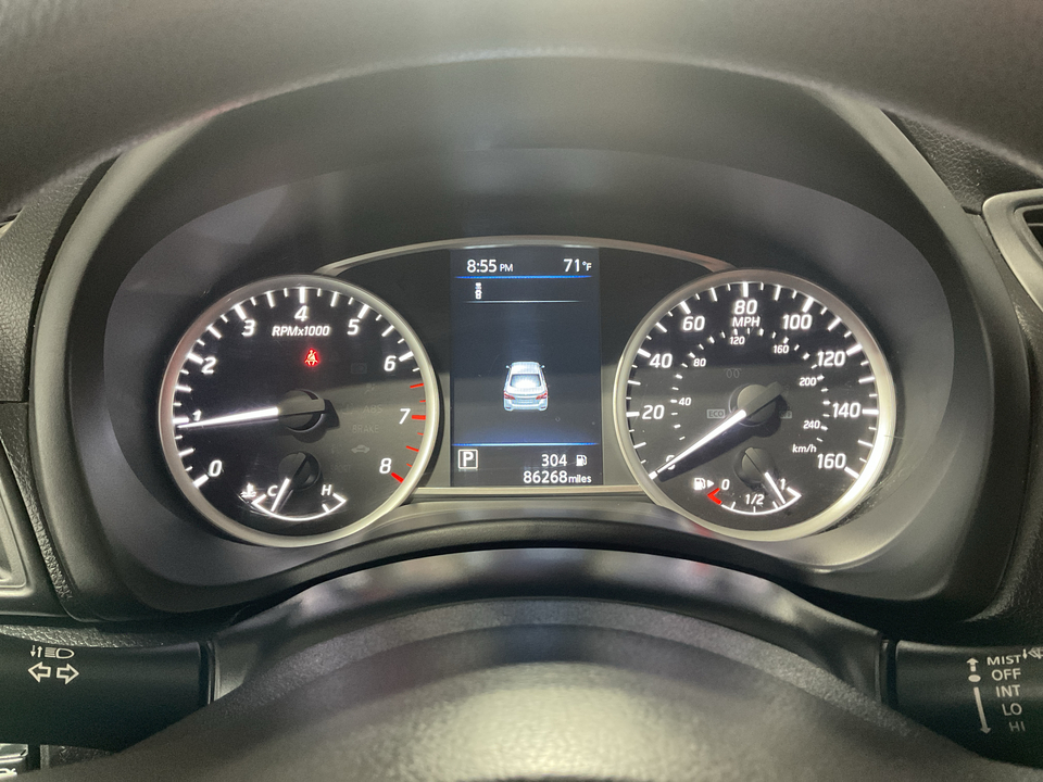 2019 Nissan Sentra S CVT