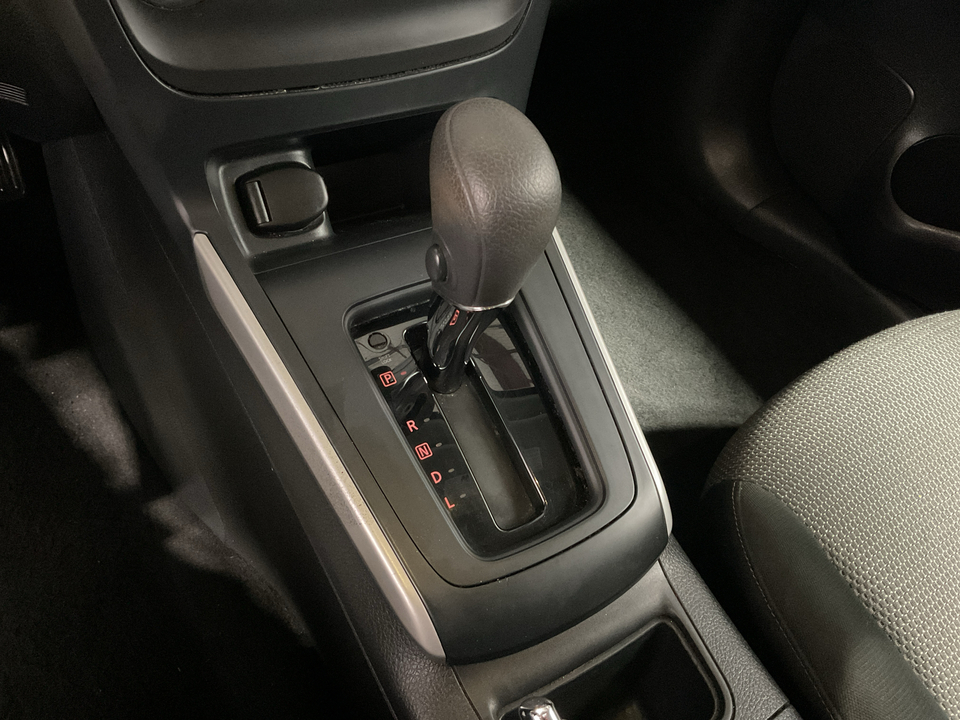 2019 Nissan Sentra S CVT