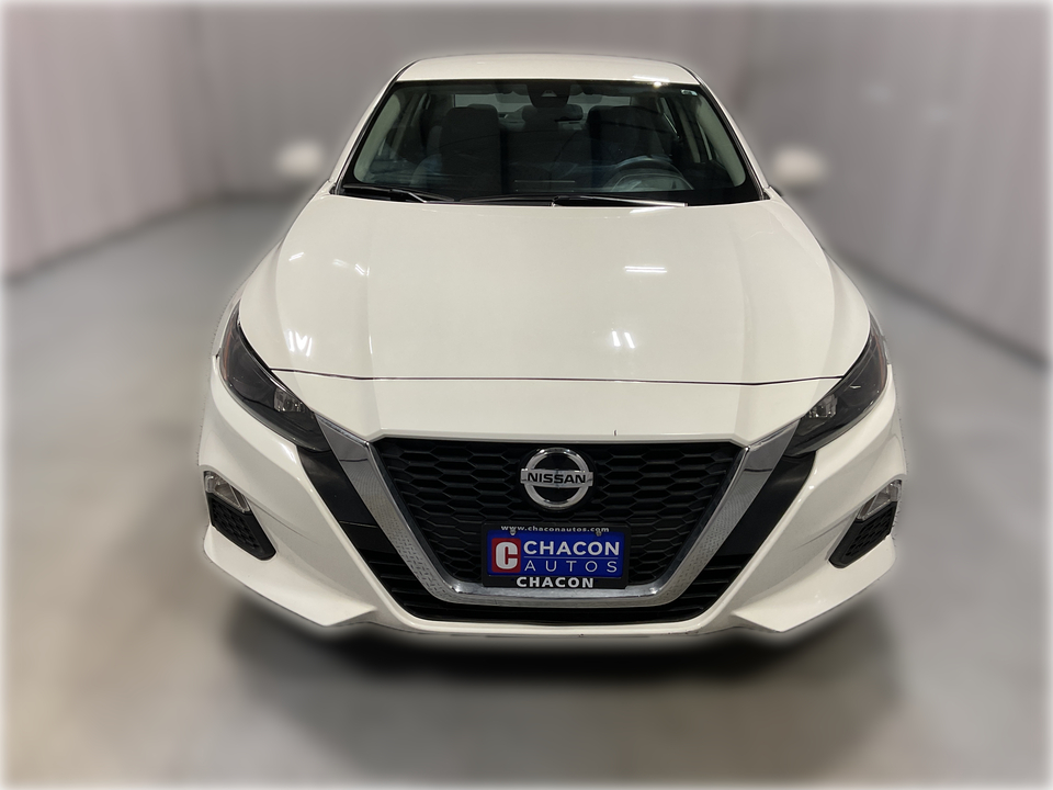 2022 Nissan Altima 2.5 S