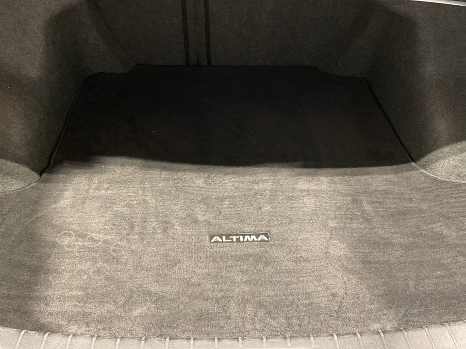 2022 Nissan Altima 2.5 S