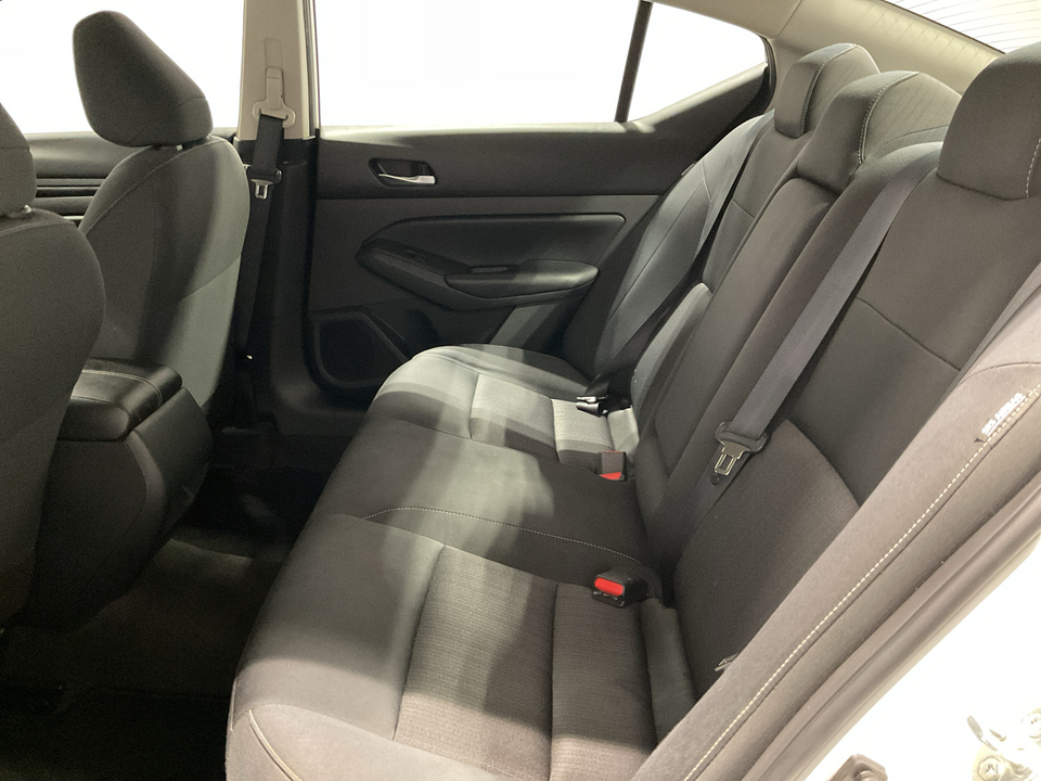 2022 Nissan Altima 2.5 S