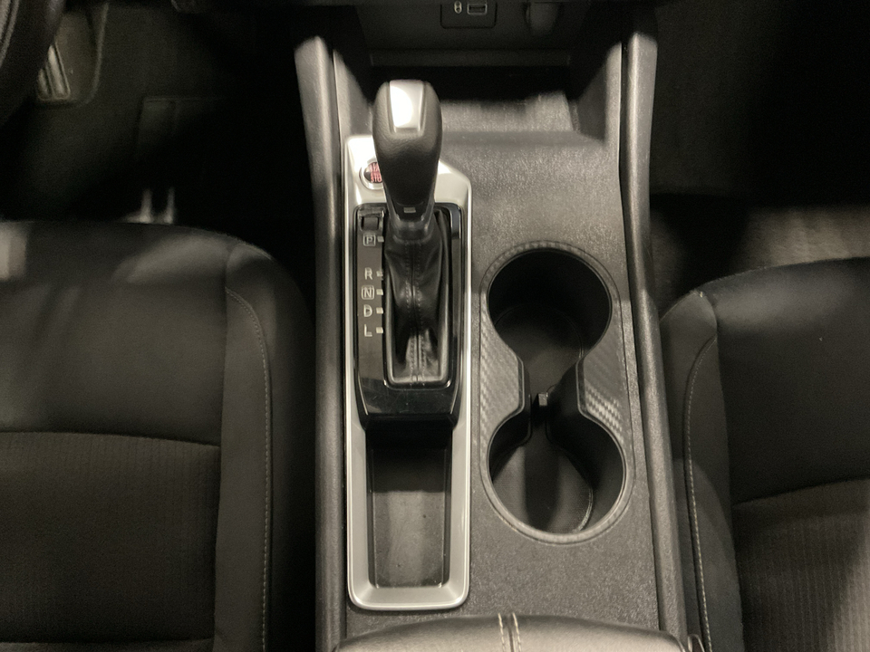 2022 Nissan Altima 2.5 S