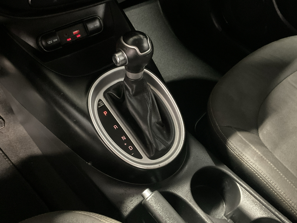 2016 Kia Soul Base 6A