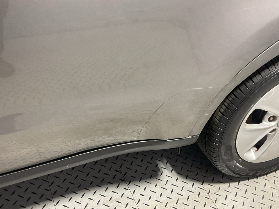 2016 Kia Soul Base 6A