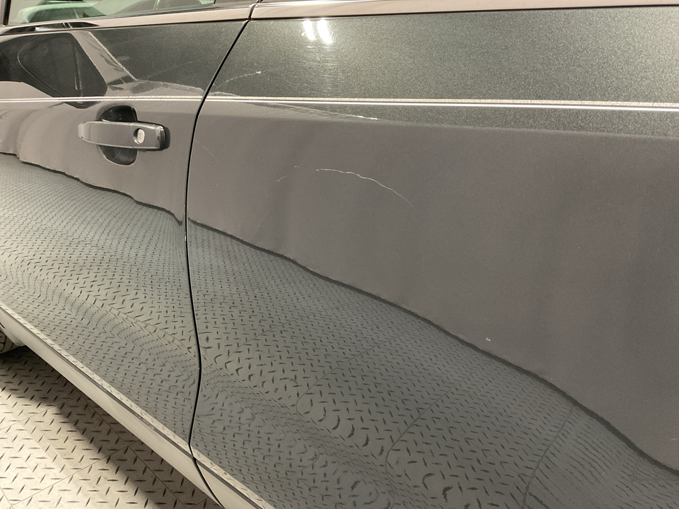 2019 Chevrolet Trax LT FWD