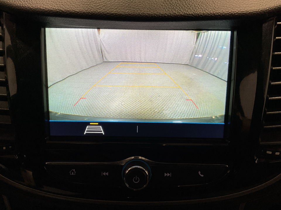 2019 Chevrolet Trax LT FWD