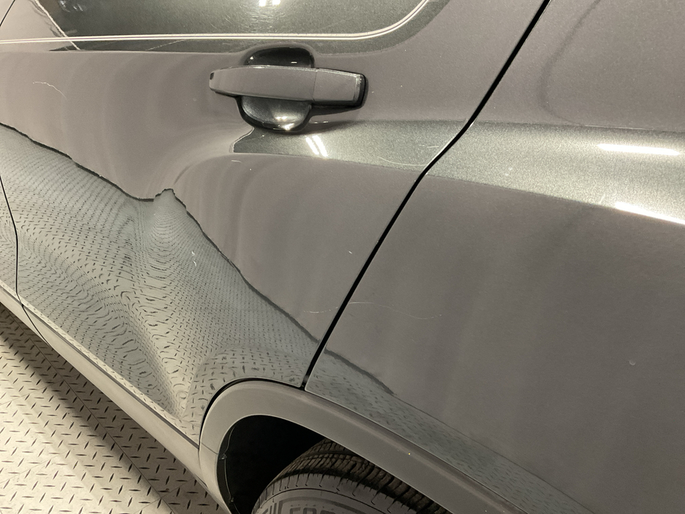 2019 Chevrolet Trax LT FWD