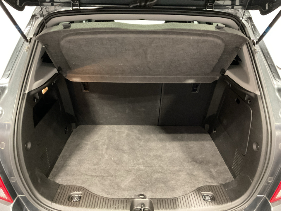 2019 Chevrolet Trax LT FWD