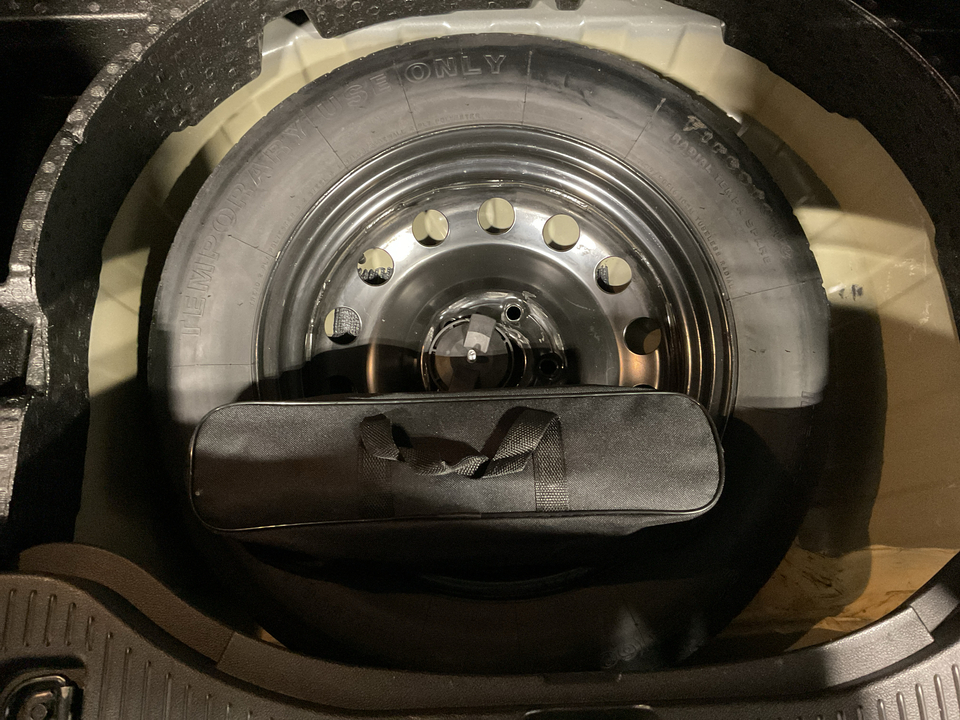 2019 Chevrolet Trax LT FWD