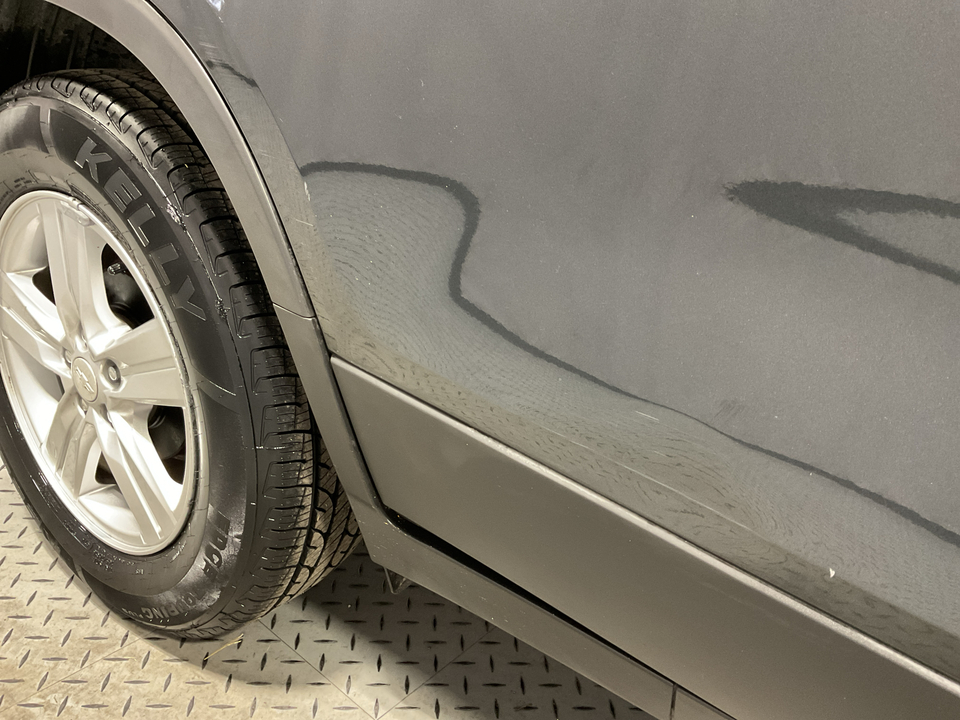 2019 Chevrolet Trax LT FWD