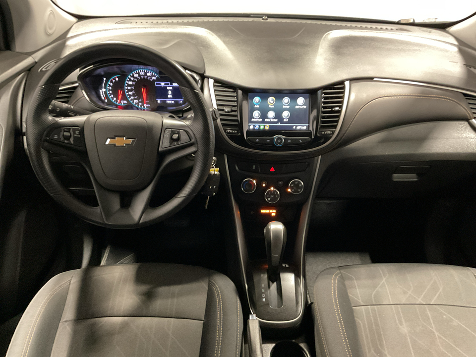 2019 Chevrolet Trax LT FWD