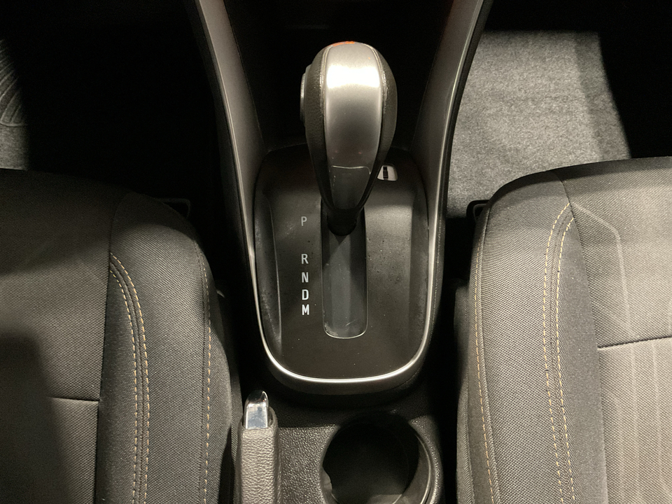 2019 Chevrolet Trax LT FWD