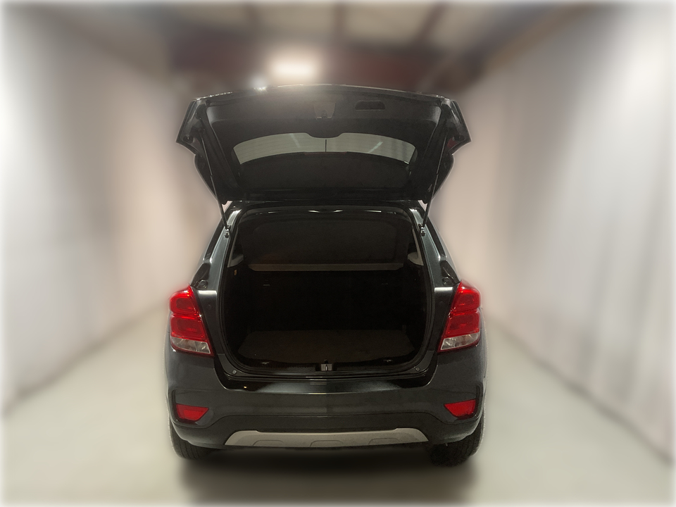 2019 Chevrolet Trax LT FWD