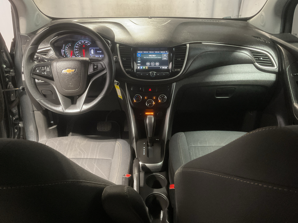 2019 Chevrolet Trax LT FWD