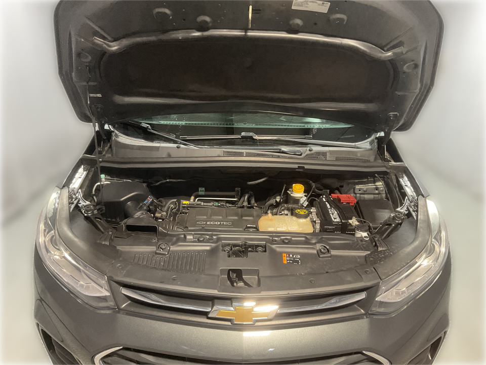 2019 Chevrolet Trax LT FWD