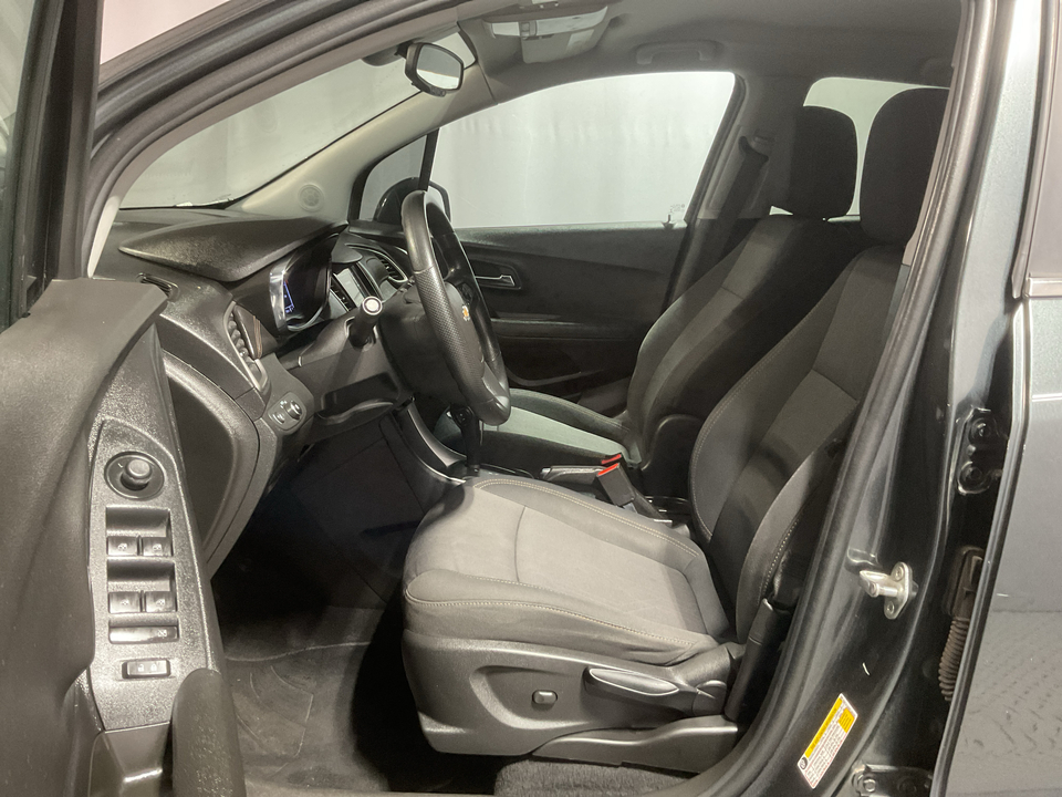 2019 Chevrolet Trax LT FWD
