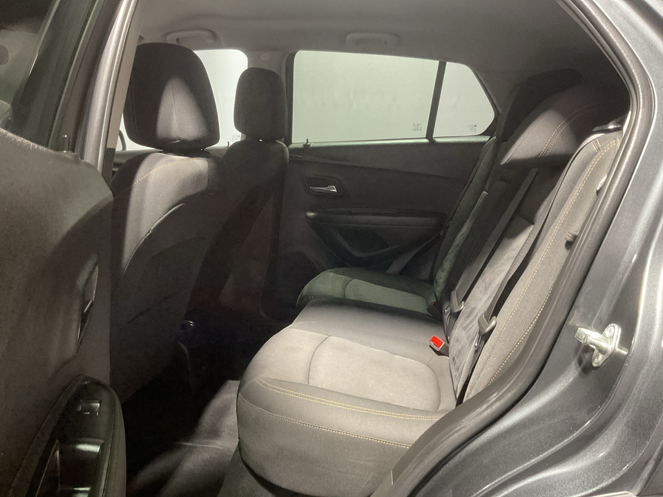 2019 Chevrolet Trax LT FWD