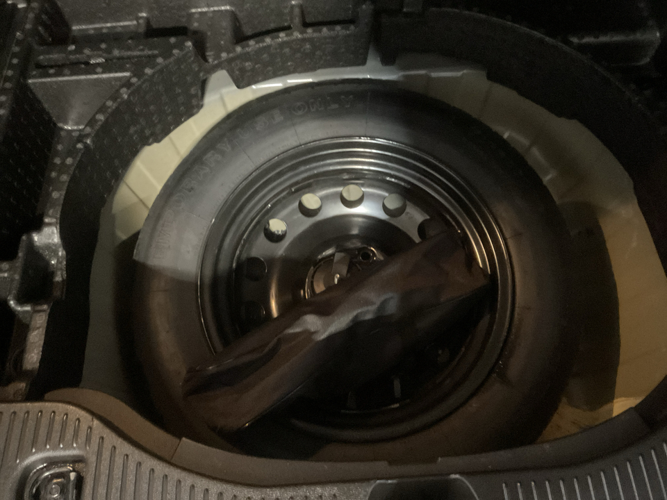 2019 Chevrolet Trax LT FWD