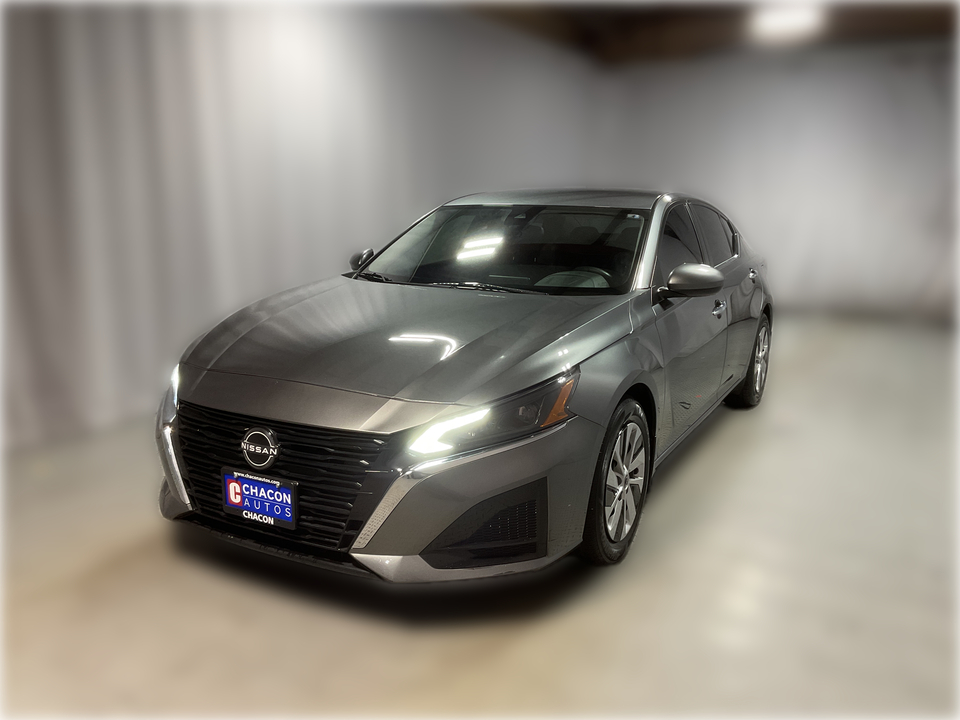 2023 Nissan Altima 2.5 S