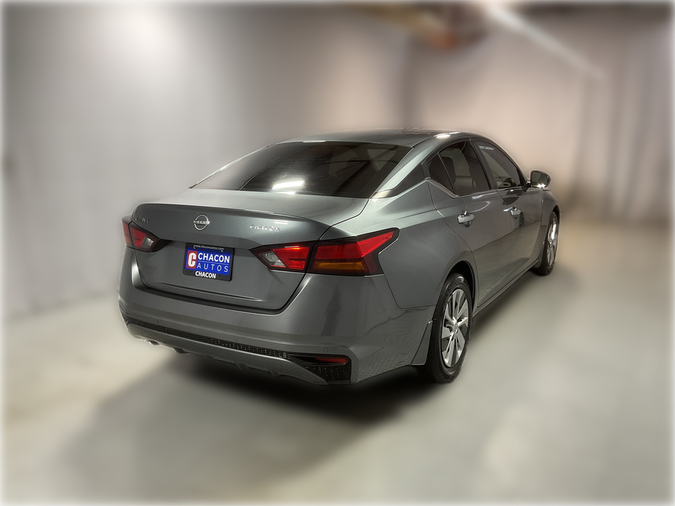 2023 Nissan Altima 2.5 S