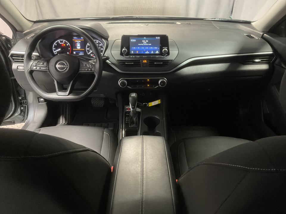 2023 Nissan Altima 2.5 S