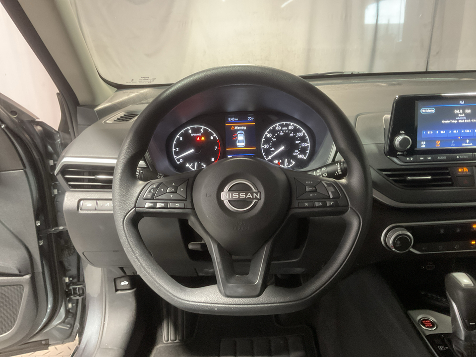 2023 Nissan Altima 2.5 S