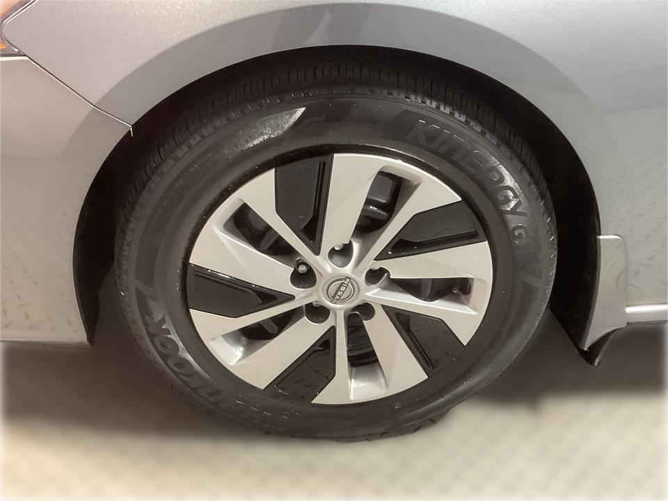 2023 Nissan Altima 2.5 S