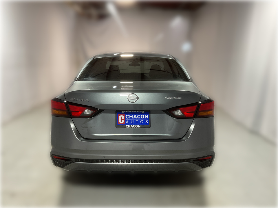 2023 Nissan Altima 2.5 S