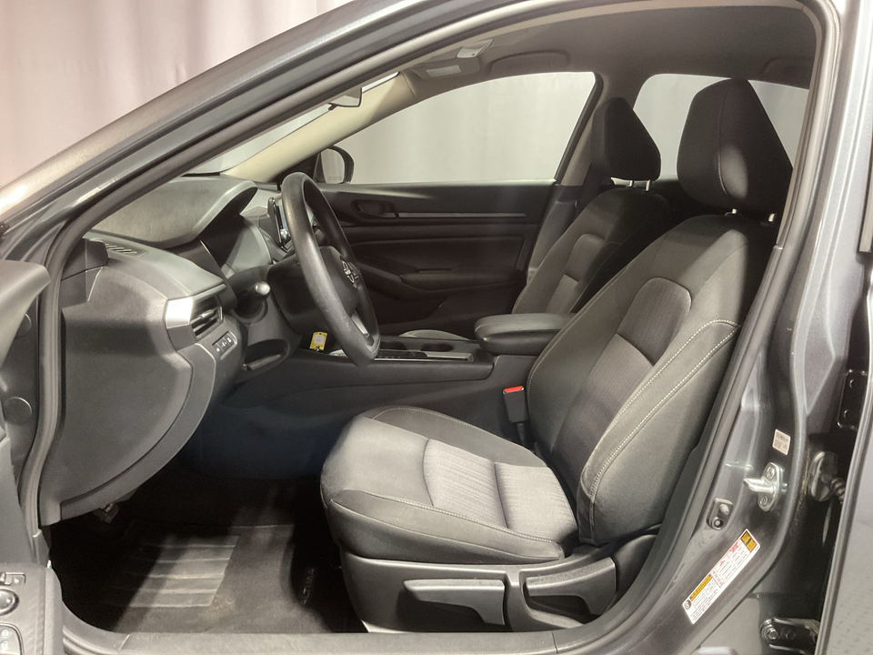 2023 Nissan Altima 2.5 S