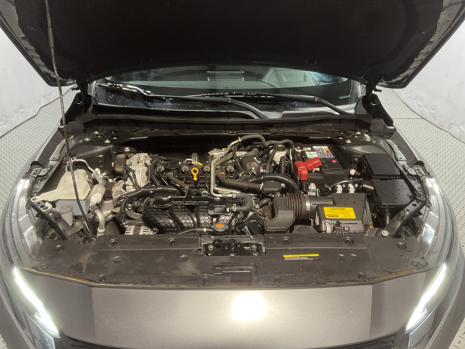 2023 Nissan Altima 2.5 S