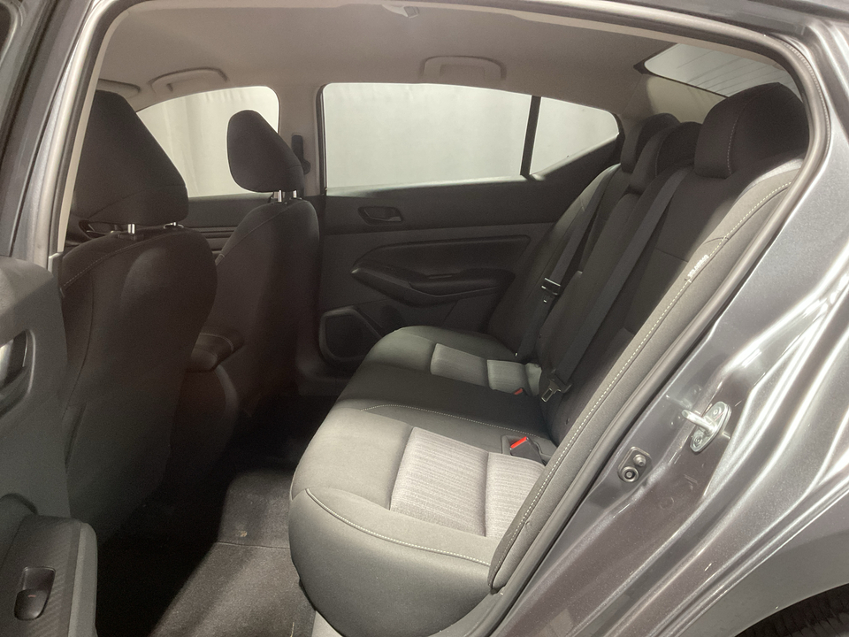 2023 Nissan Altima 2.5 S