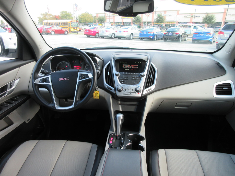 2014 GMC Terrain SLT1 FWD